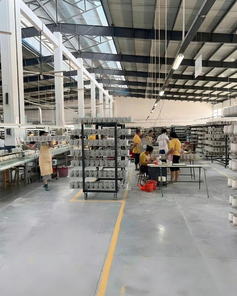 Ceramic Design Discussion