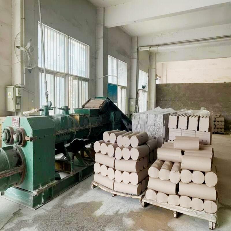 Kiln Firing