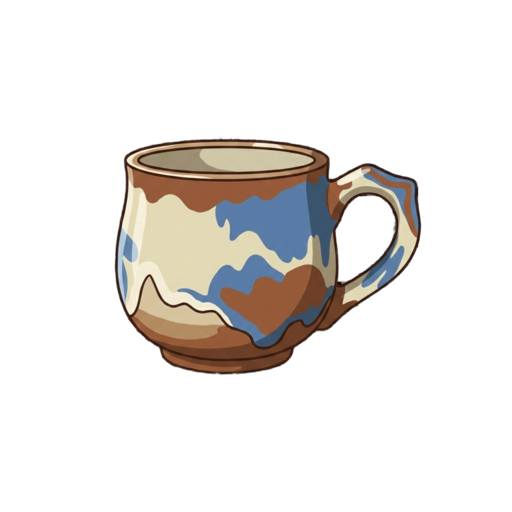 CeramicMugDesign logo